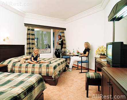 Delphin Deluxe Resort 13
